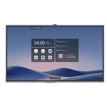 MAXHUB XBoard V7 series C9850 98 cali All-in-one interaktywny wyświetlacz konferencyjny z funkcją dotykową