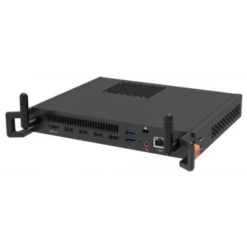 MAXHUB MT71E 12. generacja Intel-i5 Windows 11 Pro moduł PC, Intel® Core™ i5, i5-12450H, 12 GB, DDR4-SDRAM, 256 GB, Windows 11 Pro