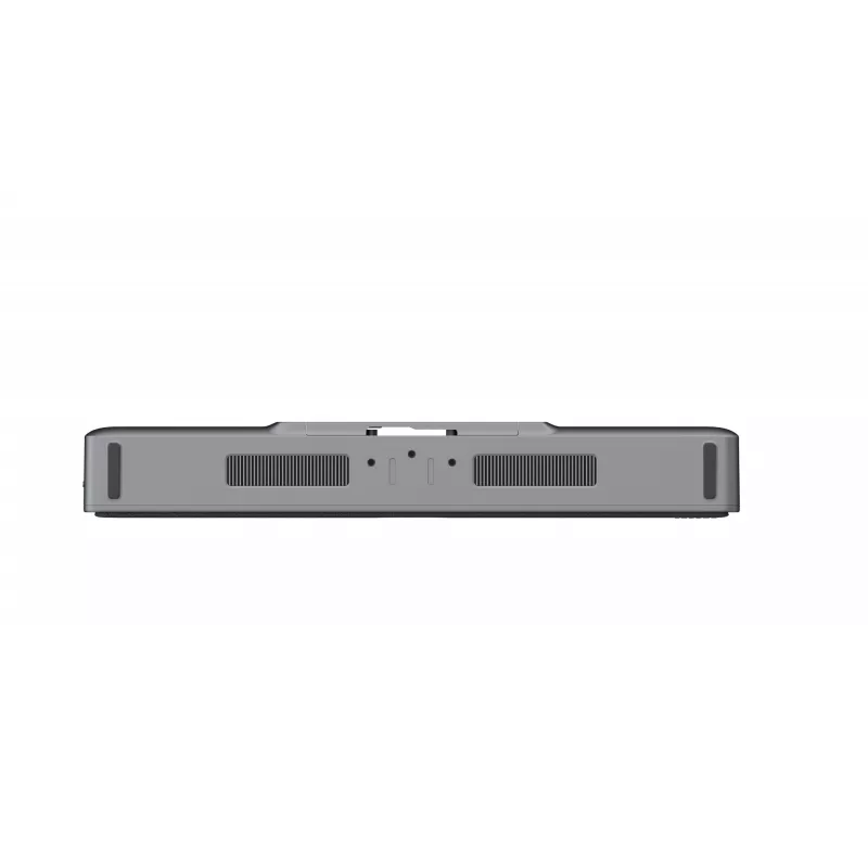 MAXHUB XBar V50 Dual-eyes 4K Microsoft Teams Rooms MDEP Videobar
