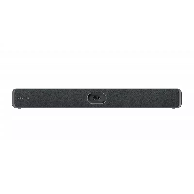 MAXHUB XBar V50 Dual-eyes 4K Microsoft Teams Rooms MDEP Videobar
