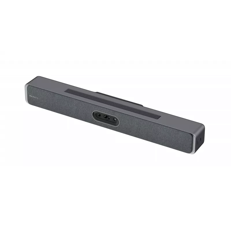 MAXHUB XBar V70 Qua-eyes 4K Microsoft Teams Rooms MDEP Videobar