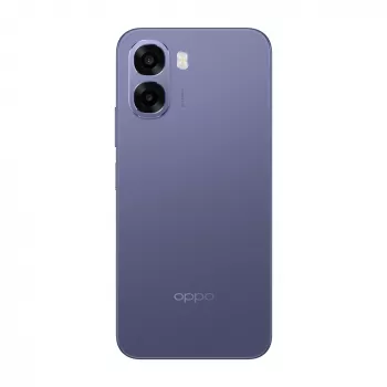 OPPO A6x 17,1 cm (6,75 inch) Dual SIM Android 15 4G USB Type-C 4 GB 128 GB 6100 mAh Fioletowy