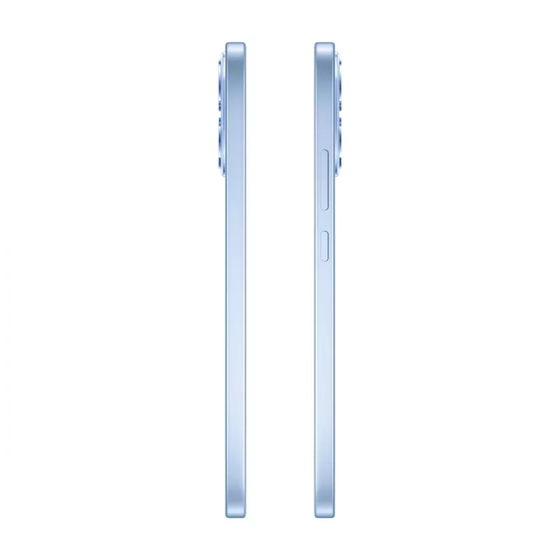 OPPO 15 F 5G 16,7 cm (6,57 cala) Dual SIM Android 16.0 USB Type-C 8 GB 256 GB 6500 mAh Niebieski