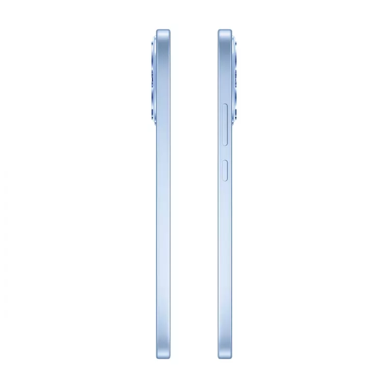 OPPO 15 F 5G 16,7 cm (6,57 cala) Dual SIM Android 16.0 USB Type-C 8 GB 256 GB 6500 mAh Niebieski