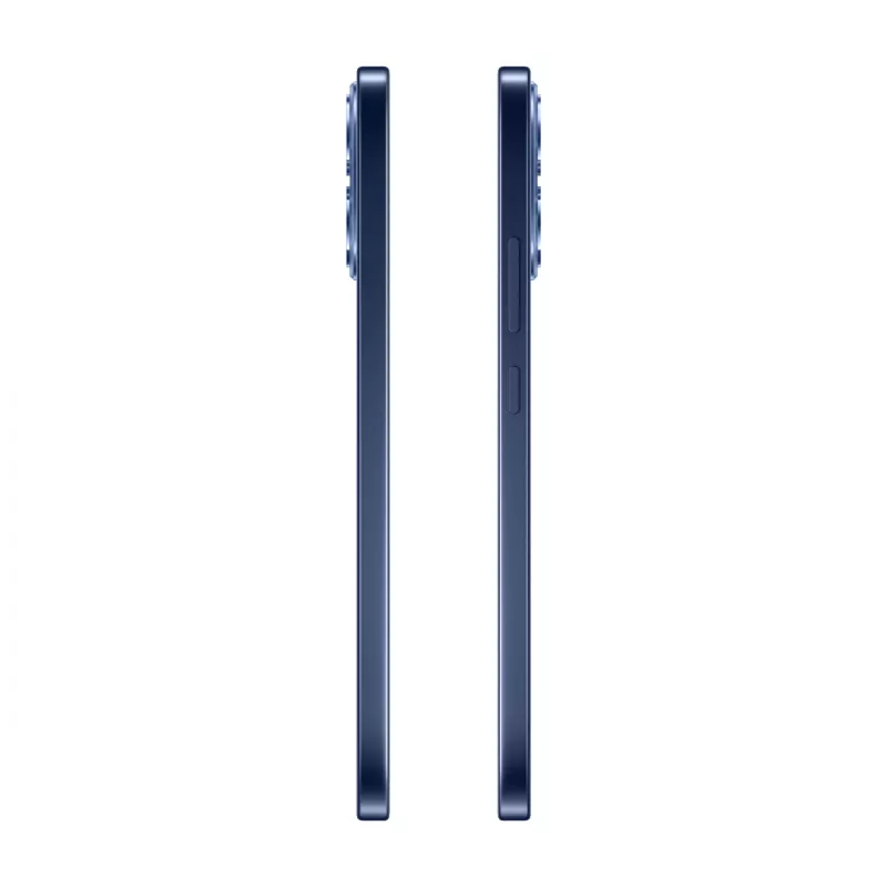 OPPO 15 F 5G 16.7 cm (6.57 inch) Dual SIM Android 16.0 USB Type-C 8 GB 256 GB 6500 mAh Czarny