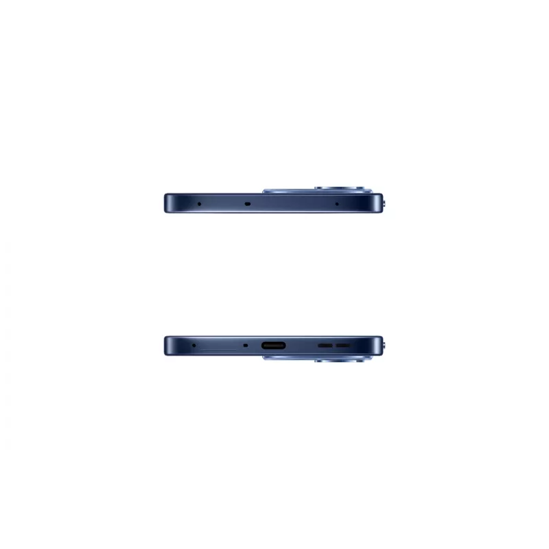 OPPO 15 F 5G 16.7 cm (6.57 inch) Dual SIM Android 16.0 USB Type-C 8 GB 256 GB 6500 mAh Czarny