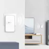 TP-Link TL-WPA7617 KIT 1200 Mbit/s Ethernet LAN Wi-Fi Biały 2 szt.