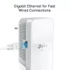 TP-Link TL-WPA7617 KIT 1200 Mbit/s Ethernet LAN Wi-Fi Biały 2 szt.