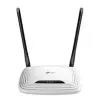 TP-Link TL-WR841N router bezprzewodowy Fast Ethernet jednopasmowy (2,4 GHz) Biały
