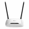 TP-Link TL-WR841N router bezprzewodowy Fast Ethernet jednopasmowy (2,4 GHz) Biały