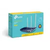 TP-Link AC750 router bezprzewodowy Fast Ethernet Dual-band (2,4 GHz / 5 GHz) Czarny, Biały