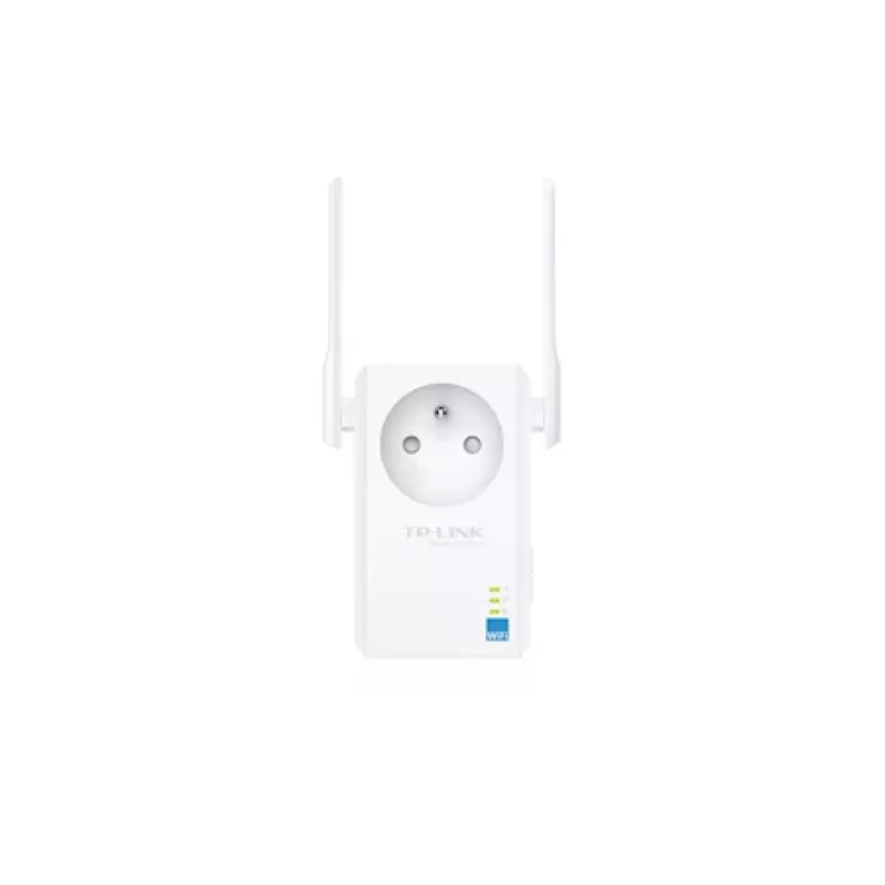 TP-Link TL-WA865RE mostek/wzmacniacz 300 Mbit/s Biały