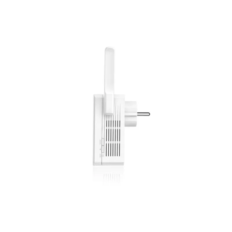TP-Link TL-WA865RE mostek/wzmacniacz 300 Mbit/s Biały