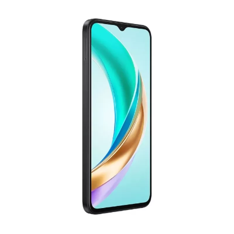 Honor X6b 16,7 cm (6,56 cala) Dual SIM Android 14 4G USB Type-C 4 GB 128 GB 5200 mAh Czarny