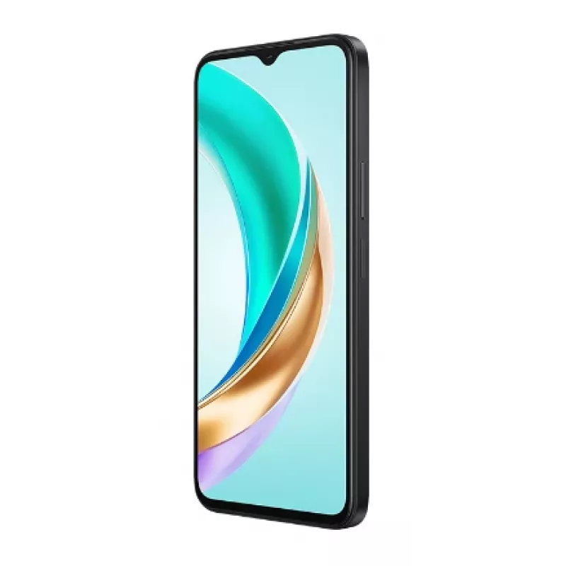 Honor X6b 16,7 cm (6,56 cala) Dual SIM Android 14 4G USB Type-C 4 GB 128 GB 5200 mAh Czarny