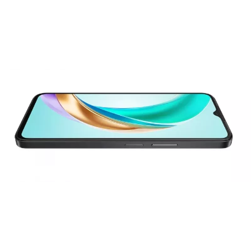 Honor X6b 16,7 cm (6,56 cala) Dual SIM Android 14 4G USB Type-C 4 GB 128 GB 5200 mAh Czarny
