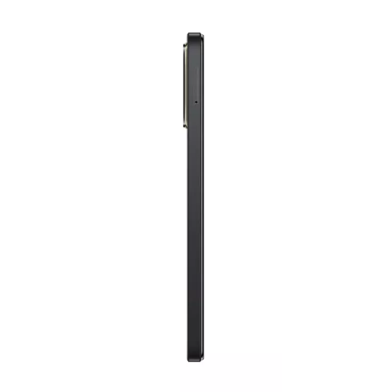 Honor X6b 16,7 cm (6,56 cala) Dual SIM Android 14 4G USB Type-C 4 GB 128 GB 5200 mAh Czarny