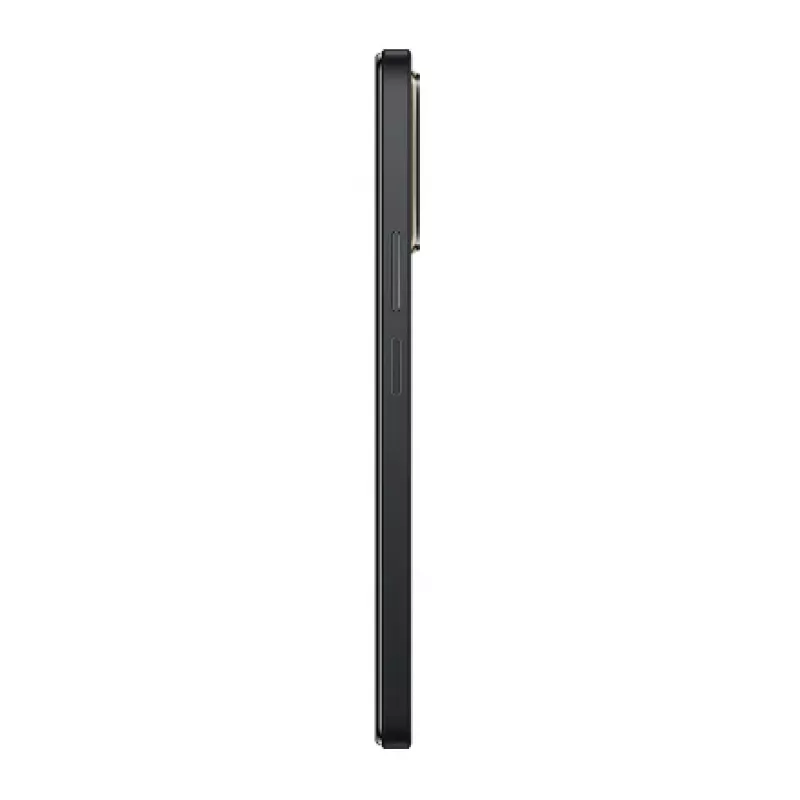 Honor X6b 16,7 cm (6,56 cala) Dual SIM Android 14 4G USB Type-C 4 GB 128 GB 5200 mAh Czarny