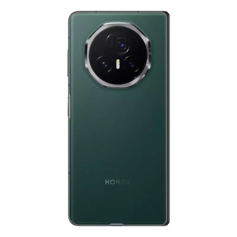 Honor Magic V3 16,3 cm (6,43 cala) Dual SIM MagicOS 8.0 5G USB Type-C 12 GB 512 GB 5150 mAh Zielony