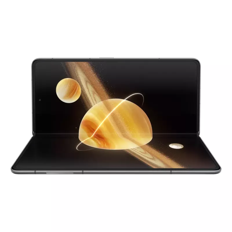 Honor Magic V3 16,3 cm (6,43 cala) Dual SIM MagicOS 8.0 5G USB Type-C 12 GB 512 GB 5150 mAh Zielony