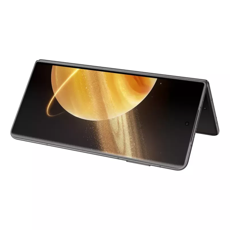 Honor Magic V3 16,3 cm (6,43 cala) Dual SIM MagicOS 8.0 5G USB Type-C 12 GB 512 GB 5150 mAh Zielony