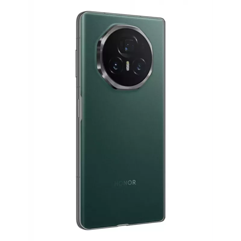 Honor Magic V3 16,3 cm (6,43 cala) Dual SIM MagicOS 8.0 5G USB Type-C 12 GB 512 GB 5150 mAh Zielony