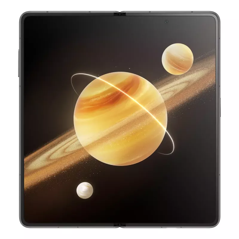 Honor Magic V3 16,3 cm (6,43 cala) Dual SIM MagicOS 8.0 5G USB Type-C 12 GB 512 GB 5150 mAh Zielony