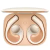 Honor Earbuds Open Headset Wireless In-ear Calls/Music USB Type-C Bluetooth Gold