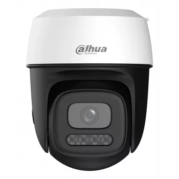 Kamera sieciowa zewnętrzna 3 MP ze stałą ogniskową, Wi‑Fi, Pan & Tilt Dahua Technology