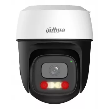 Kamera sieciowa zewnętrzna 3 MP ze stałą ogniskową, Wi‑Fi, Pan & Tilt Dahua Technology