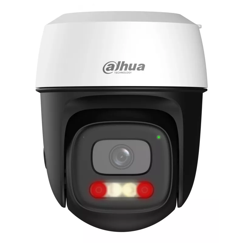 Kamera sieciowa zewnętrzna 3 MP ze stałą ogniskową, Wi‑Fi, Pan & Tilt Dahua Technology