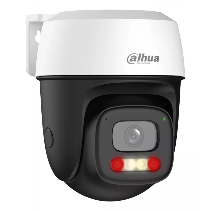 Kamera sieciowa zewnętrzna 3 MP ze stałą ogniskową, Wi‑Fi, Pan & Tilt Dahua Technology
