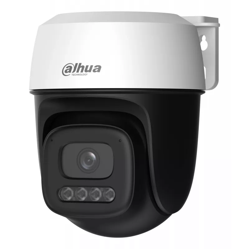 Kamera sieciowa zewnętrzna 3 MP ze stałą ogniskową, Wi‑Fi, Pan & Tilt Dahua Technology