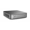 Yealink MCore + MTouch-II Intel® Core™ i5 8 GB 128 GB SSD Windows 10 IoT Enterprise Mini PC Szary