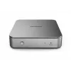 Yealink MCore + MTouch-II Intel® Core™ i5 8 GB 128 GB SSD Windows 10 IoT Enterprise Mini PC Szary