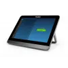 Yealink MCore + MTouch-II Intel® Core™ i5 8 GB 128 GB SSD Windows 10 IoT Enterprise Mini PC Szary