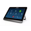 Yealink MCore + MTouch-II Intel® Core™ i5 8 GB 128 GB SSD Windows 10 IoT Enterprise Mini PC Szary
