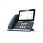 Yealink MP58-WH Microsoft Teams Edition, IP Phone, szary, Wireless handset, Desk, Android, Microsoft Teams