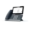 Yealink MP58-WH Microsoft Teams Edition, IP Phone, szary, Wireless handset, Desk, Android, Microsoft Teams