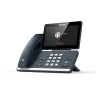 Yealink MP58-WH Microsoft Teams Edition, IP Phone, szary, Wireless handset, Desk, Android, Microsoft Teams