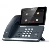 Yealink MP58-WH Microsoft Teams Edition, IP Phone, szary, Wireless handset, Desk, Android, Microsoft Teams