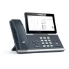 Yealink MP58-WH Microsoft Teams Edition, IP Phone, szary, Wireless handset, Desk, Android, Microsoft Teams