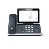 Yealink MP58-WH Microsoft Teams Edition, IP Phone, szary, Wireless handset, Desk, Android, Microsoft Teams