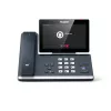 Yealink MP58-WH Microsoft Teams Edition, IP Phone, szary, Wireless handset, Desk, Android, Microsoft Teams