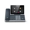 Yealink MP58-WH Microsoft Teams Edition, IP Phone, szary, Wireless handset, Desk, Android, Microsoft Teams