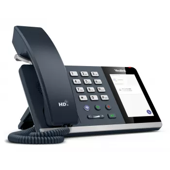 Telefon IP Yealink MP45