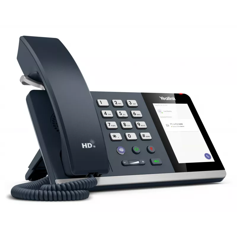 Telefon IP Yealink MP45