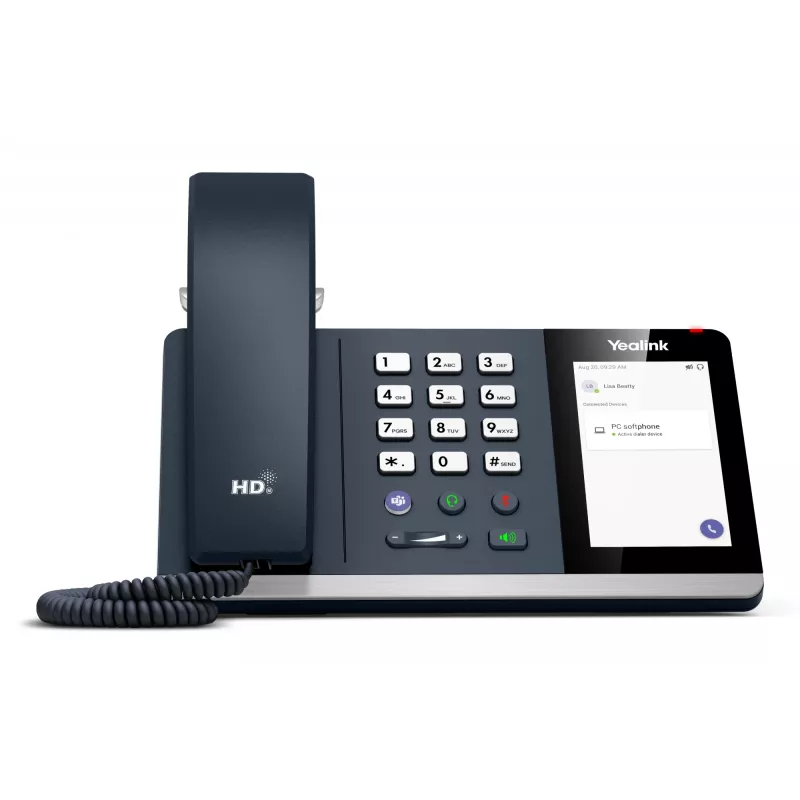 Telefon IP Yealink MP45