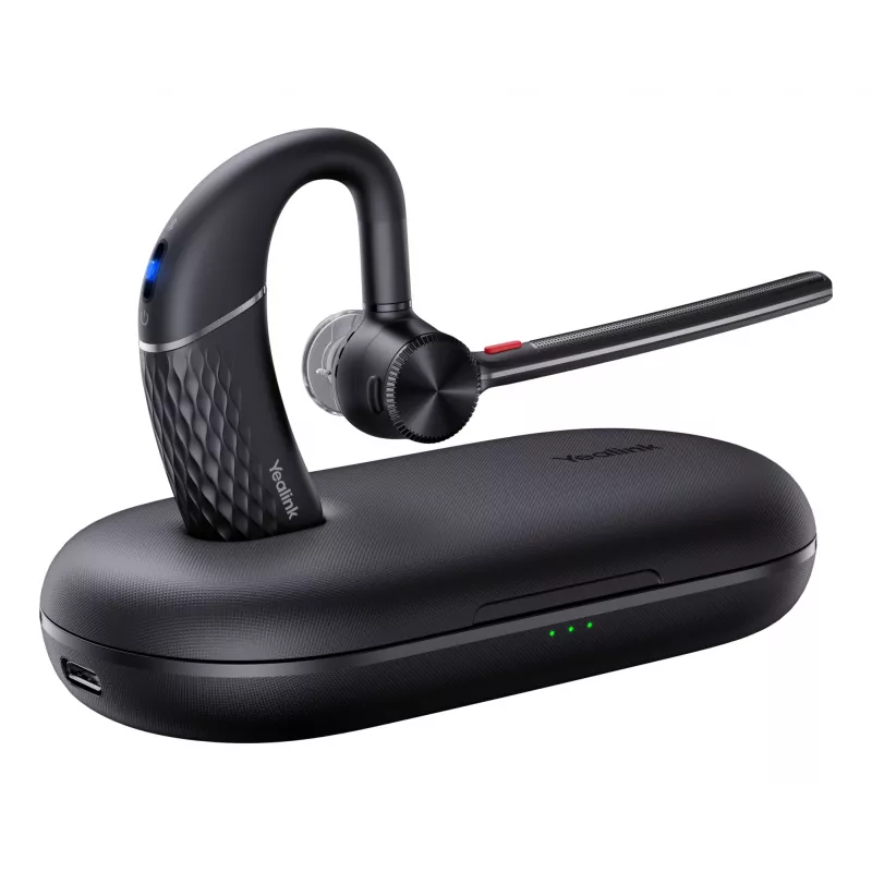 Zestaw słuchawkowy Yealink BH71 Pro USB-C/A