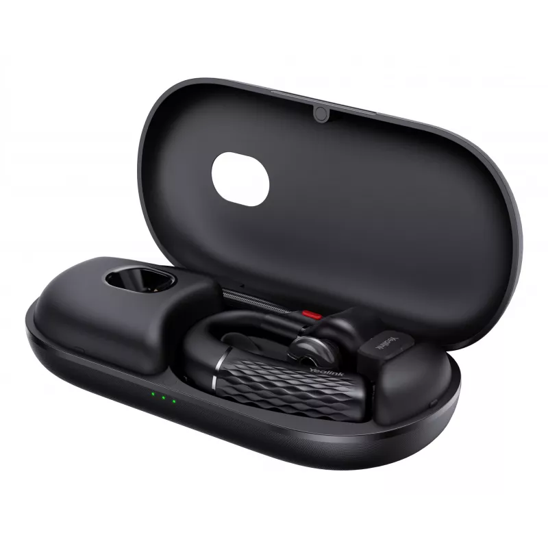 Zestaw słuchawkowy Yealink BH71 Pro USB-C/A